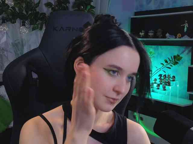 Kira_Li_Lime webcam