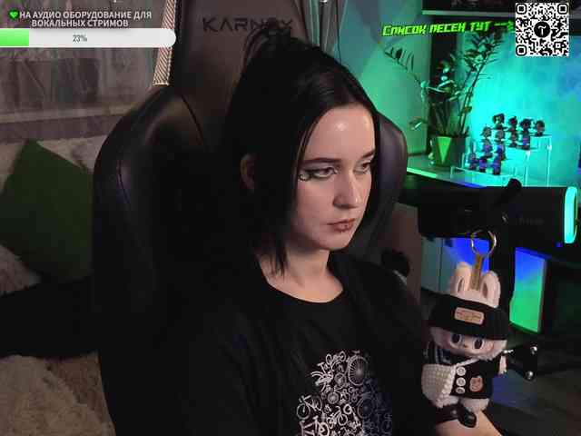 Kira_Li_Lime webcam