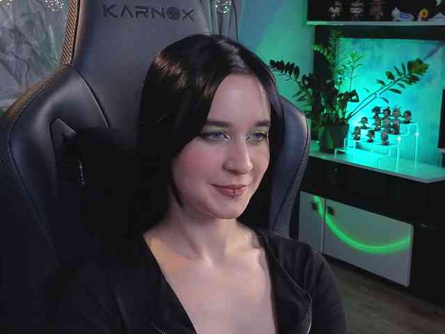 Kira_Li_Lime webcam