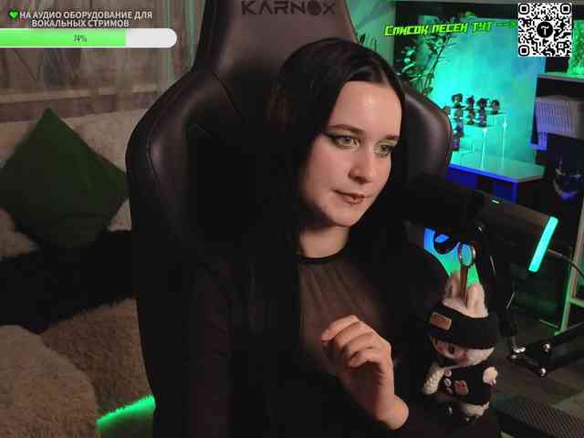 Kira_Li_Lime webcam