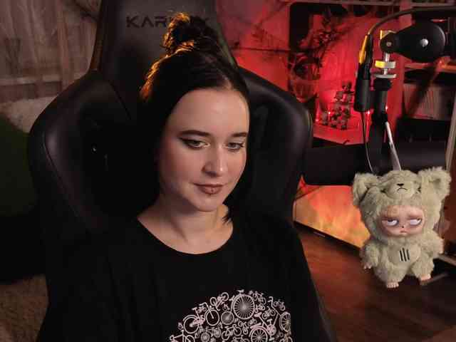 Kira_Li_Lime webcam