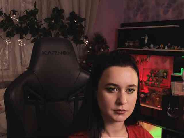 Kira_Li_Lime webcam