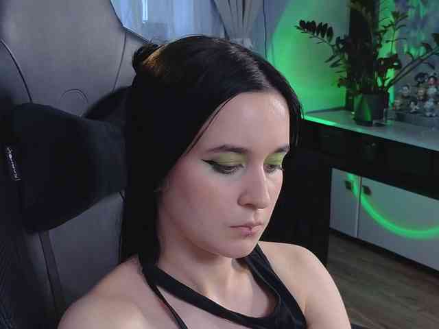 Kira_Li_Lime webcam