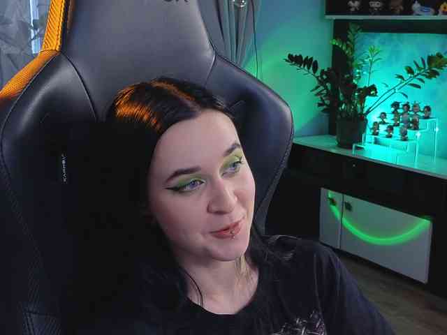 Kira_Li_Lime webcam