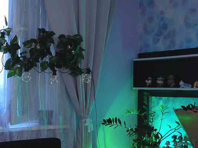 Kira_Li_Lime webcam