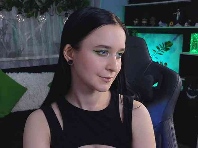 Kira_Li_Lime webcam