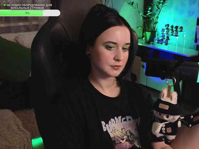 Kira_Li_Lime webcam