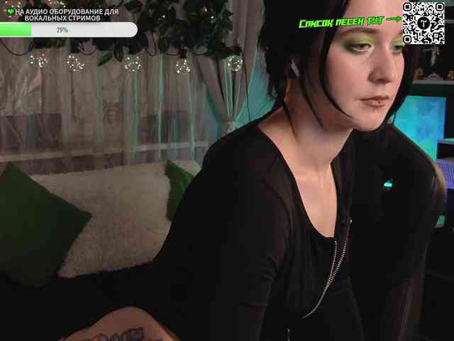 Kira_Li_Lime webcam