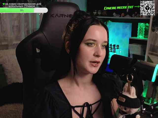 Kira_Li_Lime webcam
