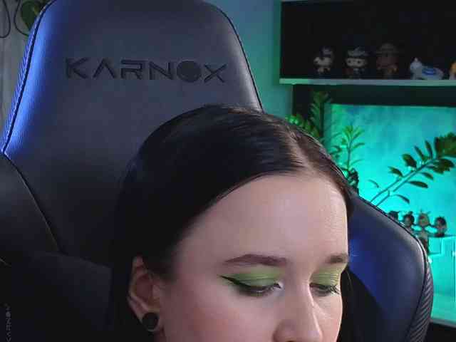 Kira_Li_Lime webcam