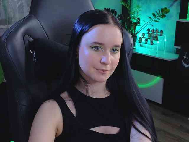 Kira_Li_Lime webcam