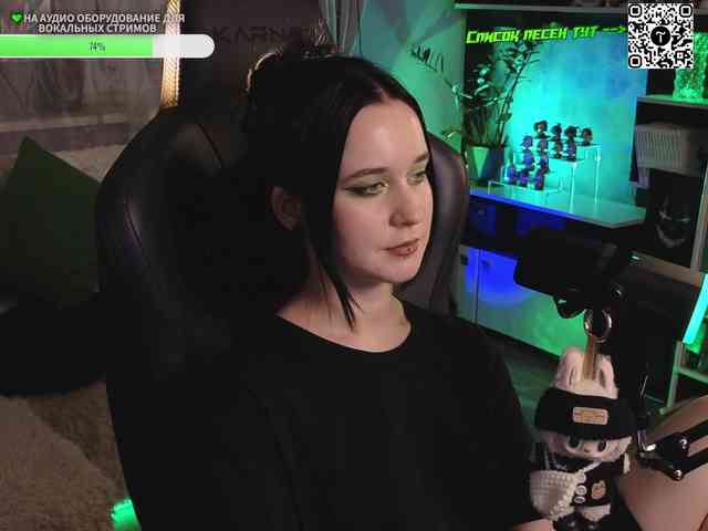 Kira_Li_Lime webcam