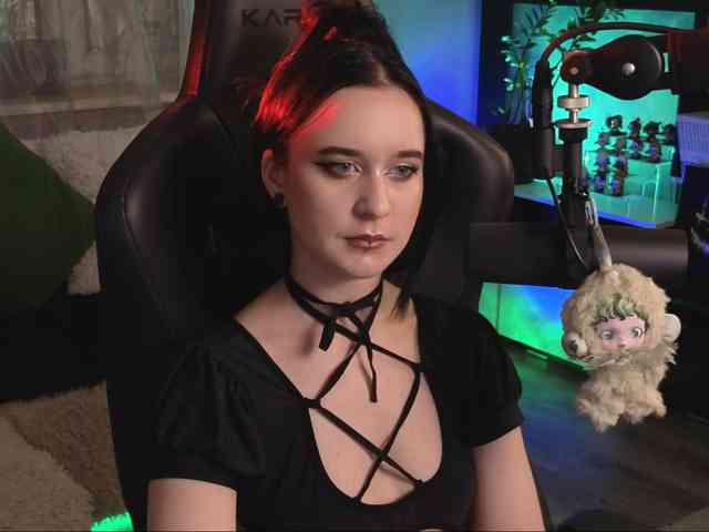 Kira_Li_Lime webcam