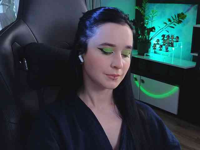 Kira_Li_Lime webcam