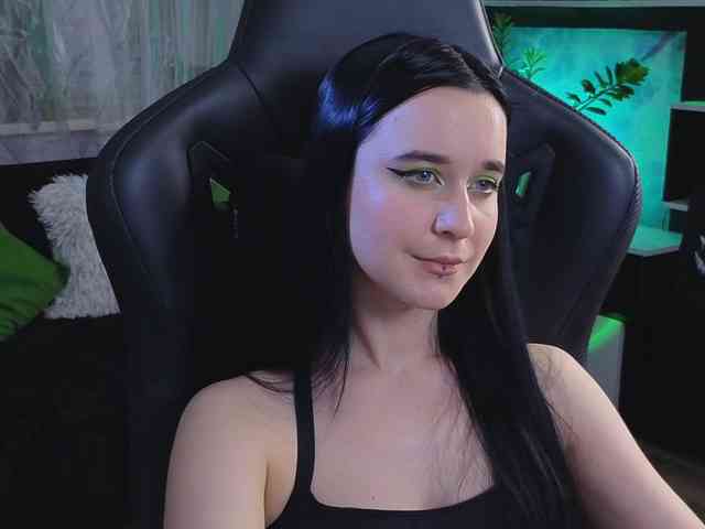 live cam 2 cam KiraLiLime