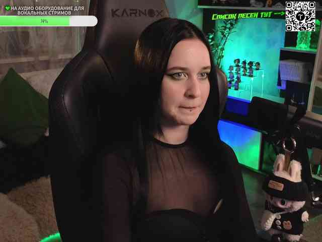 Kira_Li_Lime webcam