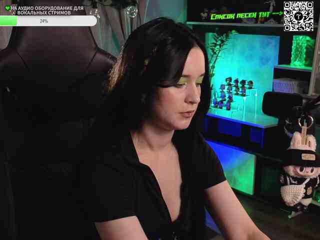 Kira_Li_Lime webcam