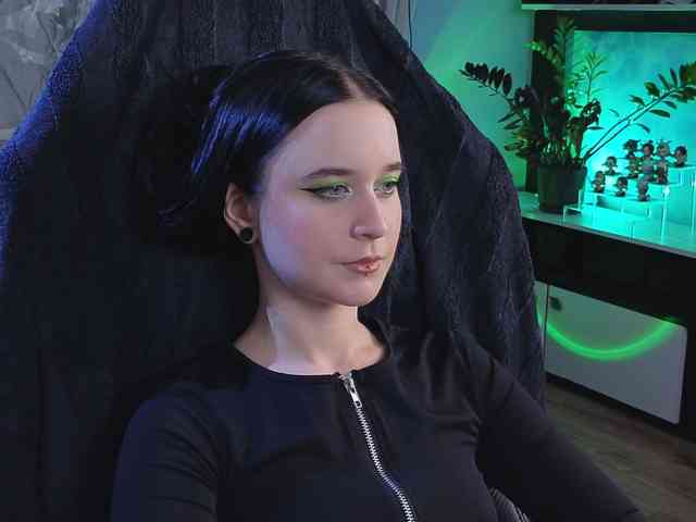Kira_Li_Lime webcam