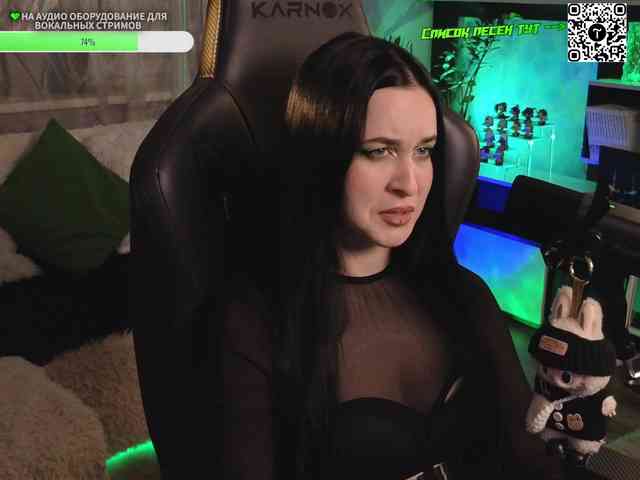 Kira_Li_Lime webcam