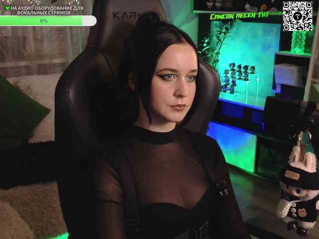 Kira_Li_Lime webcam