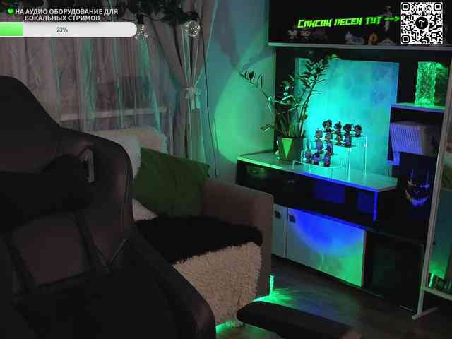 Kira_Li_Lime webcam