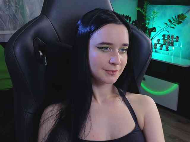 Kira_Li_Lime webcam