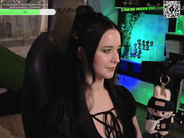 Kira_Li_Lime webcam