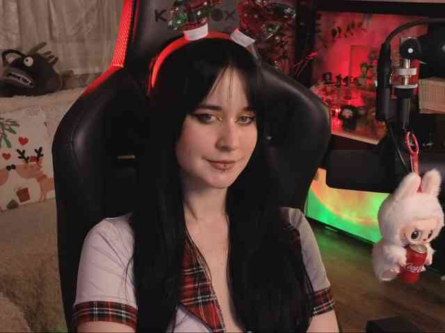 Kira_Li_Lime webcam