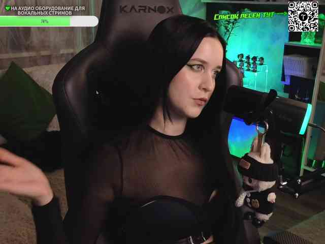 Kira_Li_Lime webcam