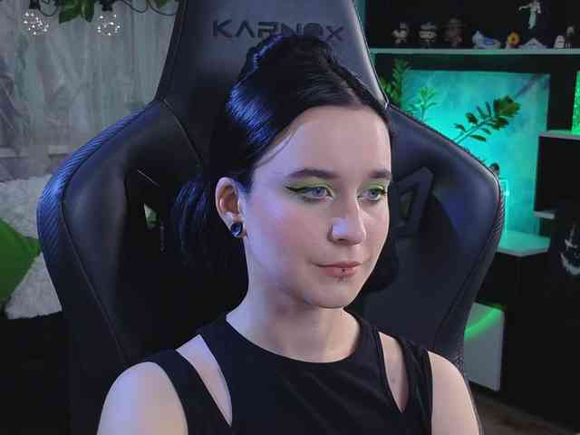 Kira_Li_Lime webcam