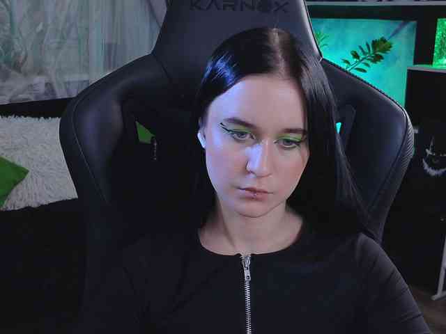 Kira_Li_Lime webcam