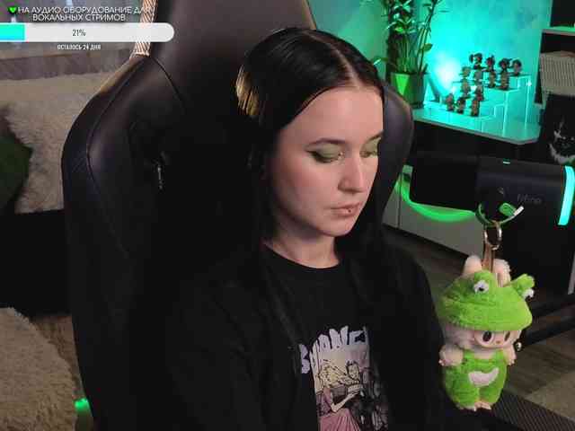 KiraLiLime