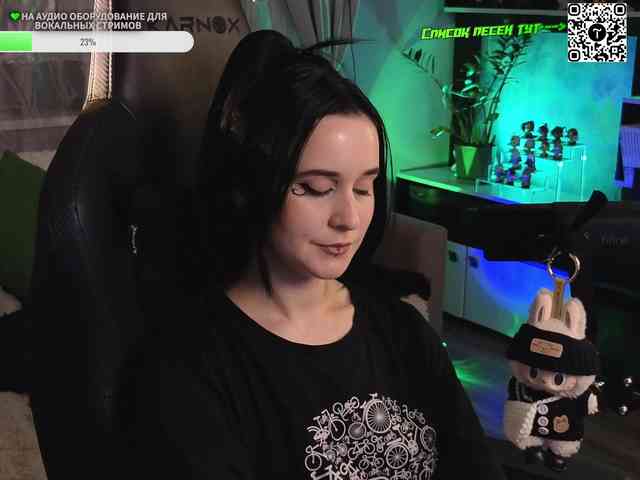 Kira_Li_Lime webcam
