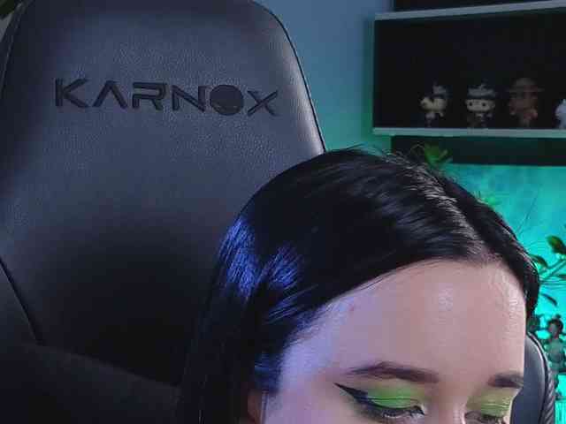 Kira_Li_Lime webcam