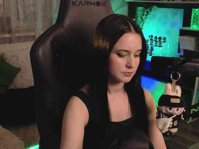 Kira_Li_Lime webcam