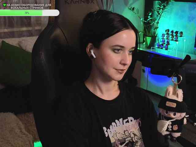 Kira_Li_Lime webcam