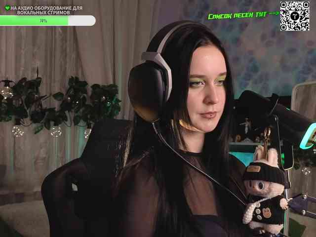 Kira_Li_Lime webcam