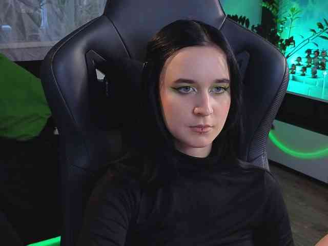 Kira_Li_Lime webcam