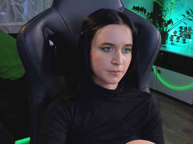 Kira_Li_Lime webcam
