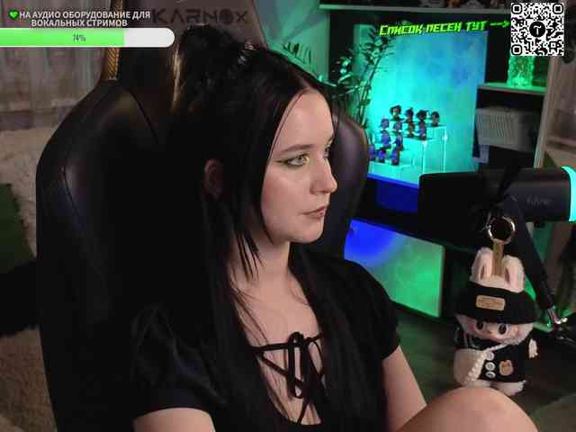Kira_Li_Lime webcam