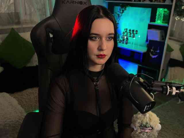 Kira_Li_Lime webcam