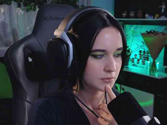 Kira_Li_Lime webcam