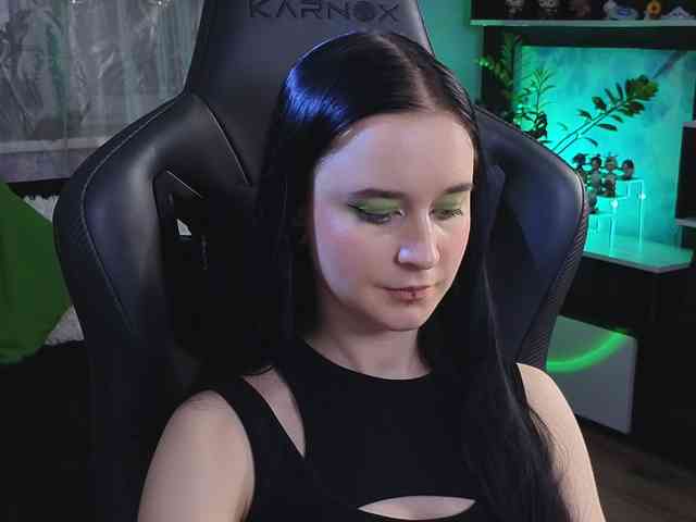 Kira_Li_Lime webcam