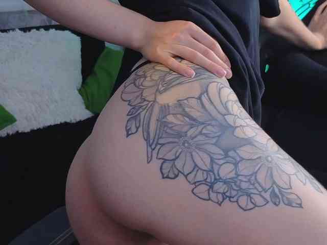 Kira_Li_Lime webcam