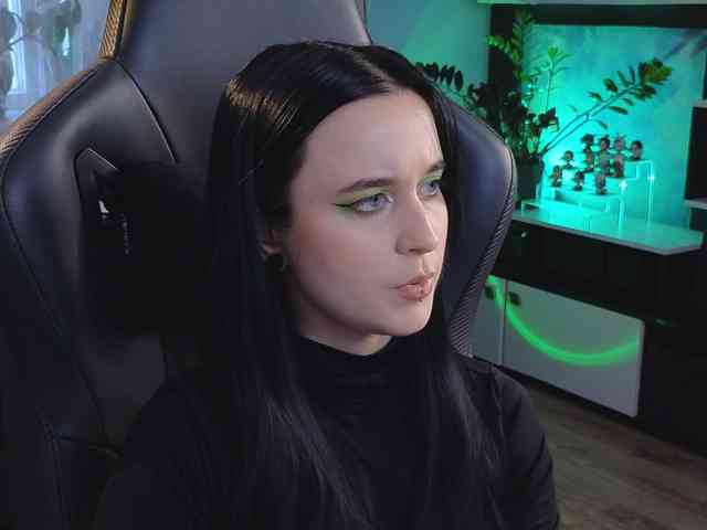 Kira_Li_Lime webcam