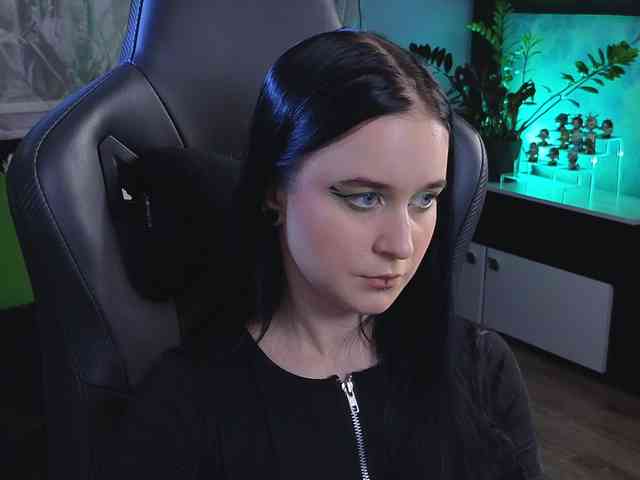 Kira_Li_Lime webcam