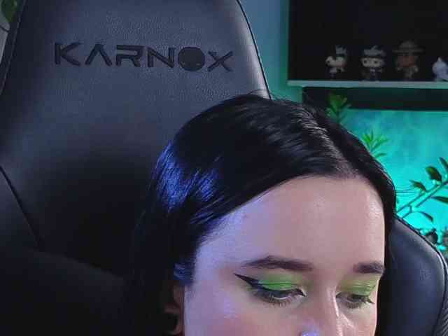 Kira_Li_Lime webcam