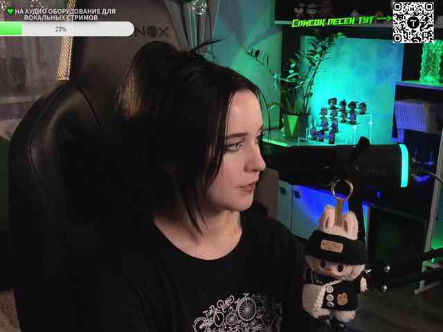 Kira_Li_Lime webcam