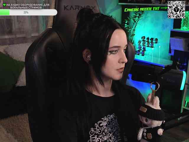 Kira_Li_Lime webcam