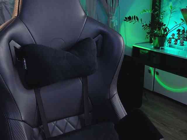Kira_Li_Lime webcam